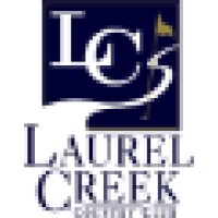 Laurel Creek Country Club Logo