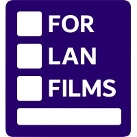 ForLan Films Ltd Logo