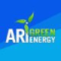 ARI Green Energy, Inc. Logo