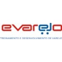 Evarejo - treinamento e desenvolvimento de varejo Logo