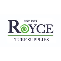 Royce Turf Supplies Logo