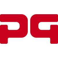 Parker Group, Inc. Logo
