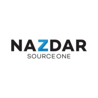 Nazdar SourceOne Logo