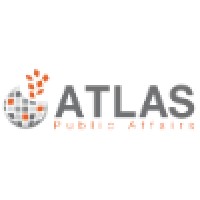 ATLAS Public Affairs Logo