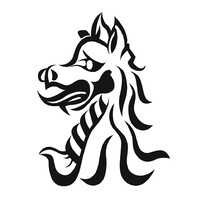 Beech Hall School Logo