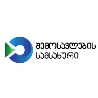 Georgia Revenue Service Logo