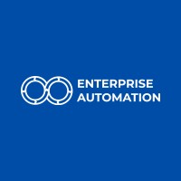 Enterprise Automation Services (EAS) Logo