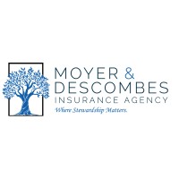 Moyer & Moyer Insurance Logo