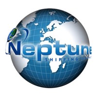 Neptune Shipping Agency Ltd Logo