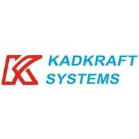 Kadkraft Systems (P) Ltd. Logo