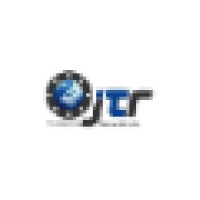 JTR Vedações Industriais Logo