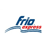 Frio Express Logo