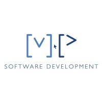 MP Studio di consulenza informatica, Sviluppo Software, Docenza e Formazione Logo