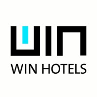 WIN Hotels Group Logo