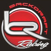 Backdraft Racing Logo
