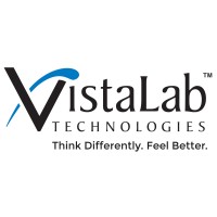 VistaLab Technologies, Inc. Logo
