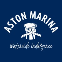 Aston Marina Logo