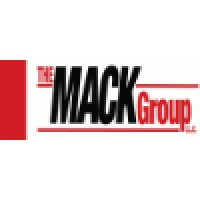 The MACK Group Logo