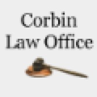 Corbin Law Office Logo