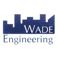 Wade Engineering Ltd. Logo
