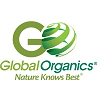 The Global Organics Group Logo
