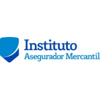 Instituto Asegurador Mercantil Logo