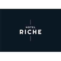 Hotel Riche Logo