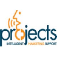 Projects Marketing Ltd Logo