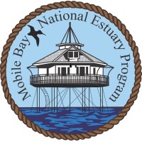 Mobile Bay National Estuary Program Logo