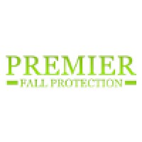 Premier Fall Protection Logo