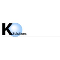 K-Solutions Logo