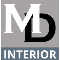 MD Interior bv Logo