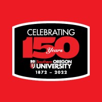 Southern Oregon University Logo