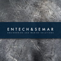 SEMAR MARINE AND INDUSTRIAL Co. Ltd. Logo
