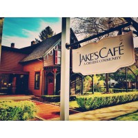 Jakes Cafe Logo