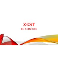 Zest HR Services Logo
