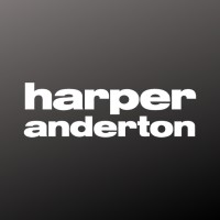 Harper Anderton Logo