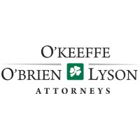 OKeeffe OBrien Lyson Attorneys Logo