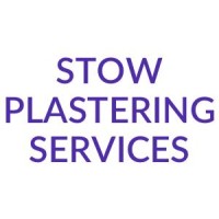 STOW PLASTERING SERVICES LIMITED Logo