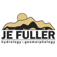 JE Fuller/Hydrology & Geomorphology, Inc Logo