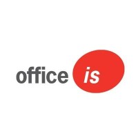 OFFICE IS LTD Logo