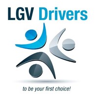 LGV DRIVERS LTD Logo