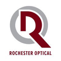 Rochester Optical Logo