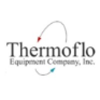 Thermoflo Equipment Company, Inc. Logo
