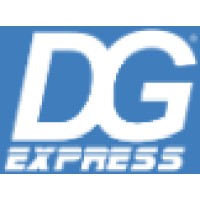 DG express s.r.l Logo