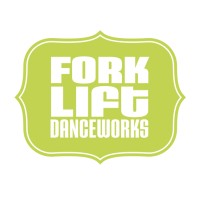 Forklift Danceworks Logo