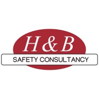 H & B Safety Consultancy Ltd Logo