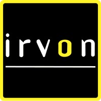 Irvon Ltd Logo