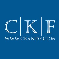 Cash Krugler Fredericks Logo