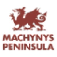 Machynys Peninsula Golf & Country Club Logo
